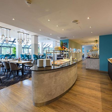 Mercure Hotel Koeln West Dış mekan fotoğraf