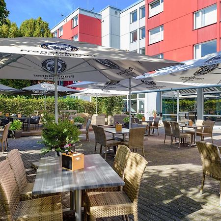 Mercure Hotel Koeln West Dış mekan fotoğraf