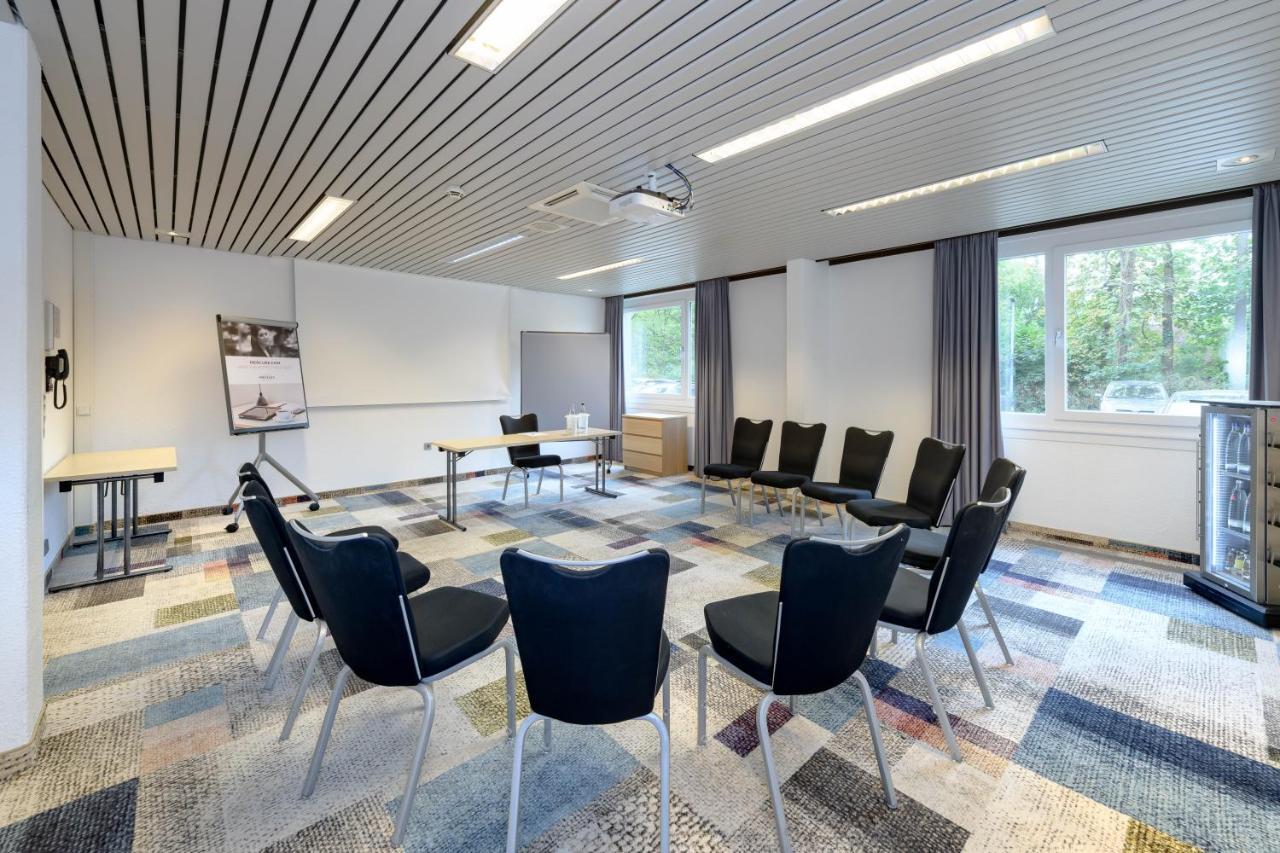 Mercure Hotel Koeln West Dış mekan fotoğraf