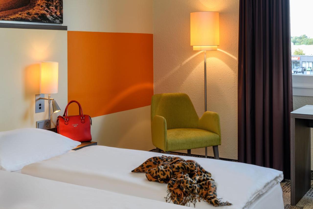 Mercure Hotel Koeln West Dış mekan fotoğraf
