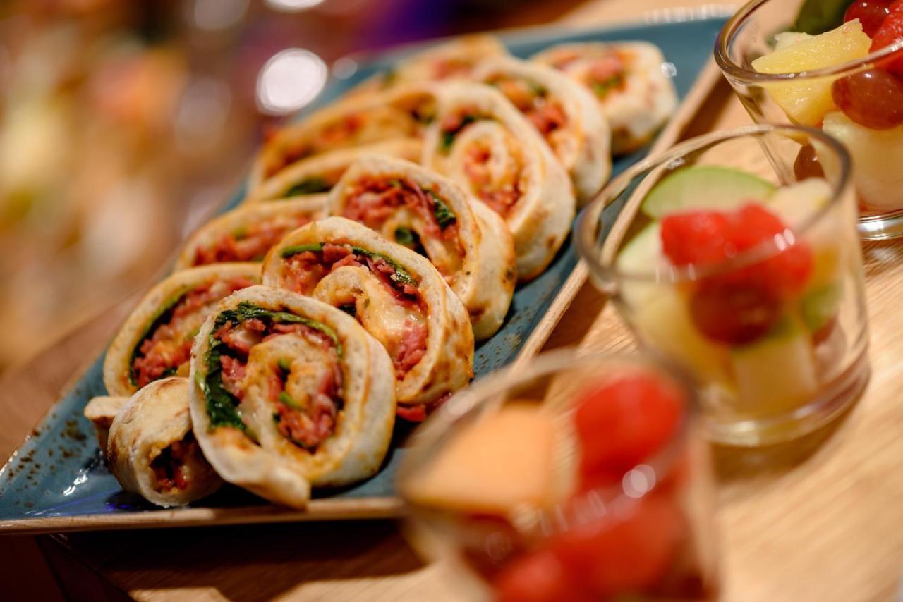 Mercure Hotel Koeln West Dış mekan fotoğraf